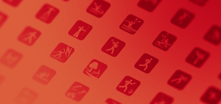 HG IAT Hub (Quelle:IAT) Sportarten & Themen