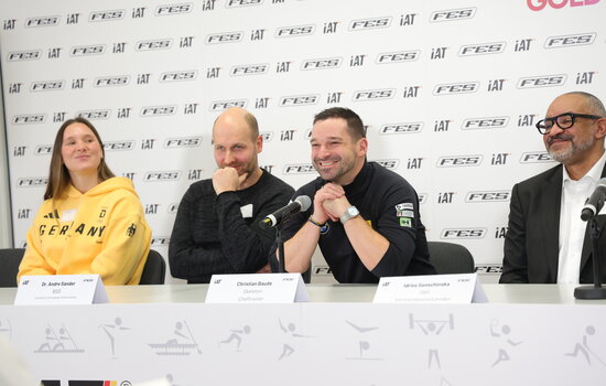 Medientag Winterspiele 2026 (Foto: IAT) Medientag Winterspiele 2026 (Foto: IAT)