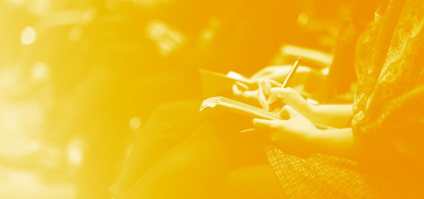 HG-Veranstaltungen (Quelle:IAT) Veranstaltungen