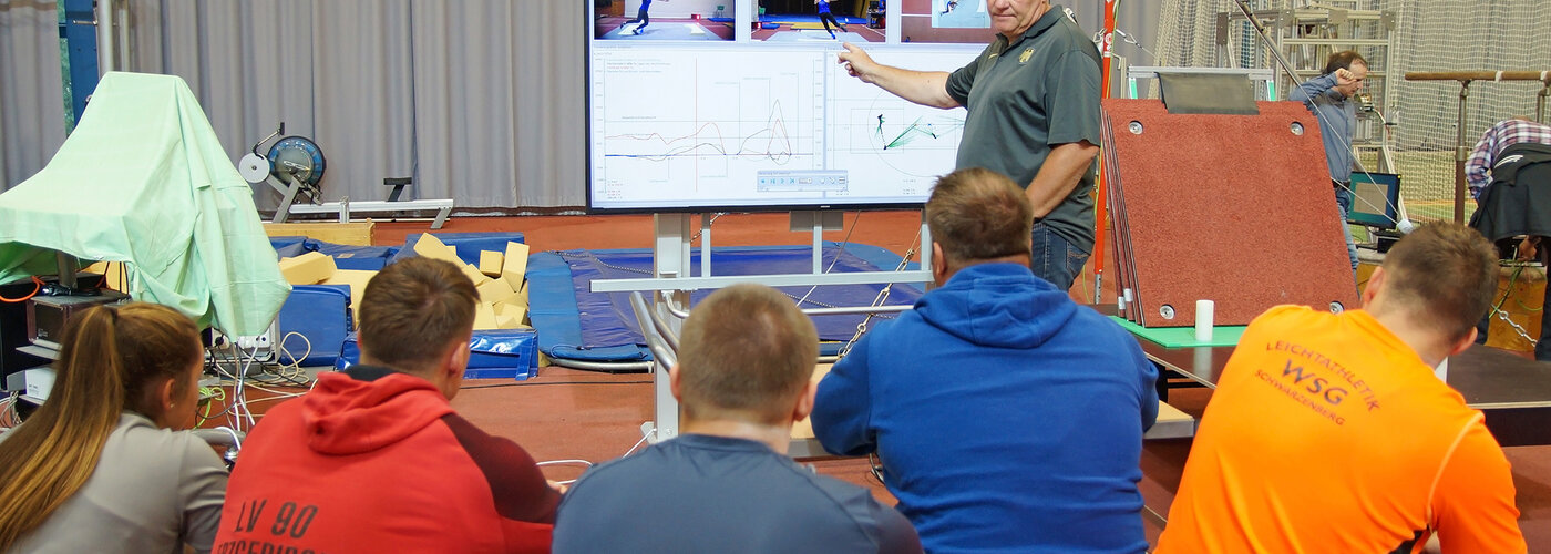 Auswertung Bilddiagnostik (Quelle:IAT) Auswertung Bilddiagnostik (Quelle:IAT)